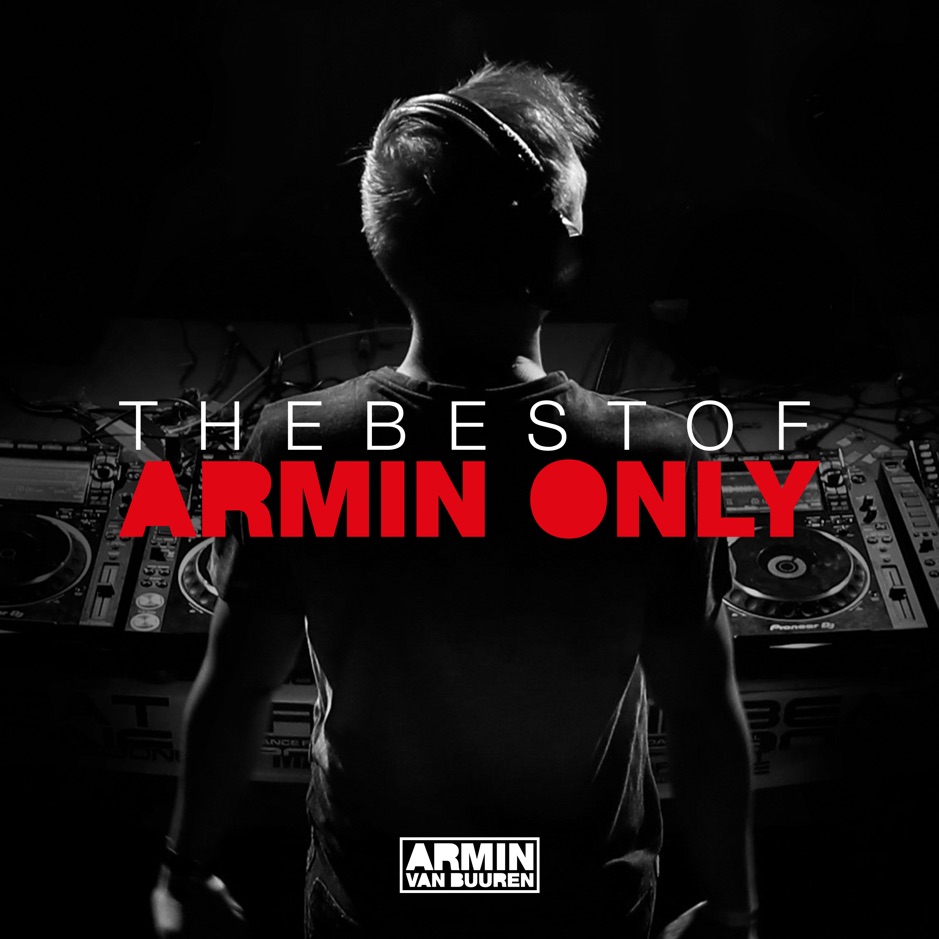 Armin van Buuren - The Best of Armin Only